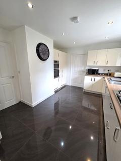 4 bedroom detached house for sale, Tear Crescent, Sandy SG19