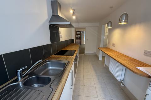 undefined, Slade Road, Ilfracombe EX34