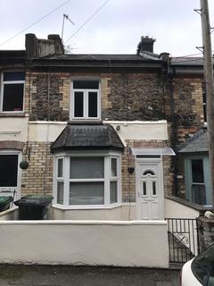 2 bedroom terraced house to rent, Slade Road, Ilfracombe EX34