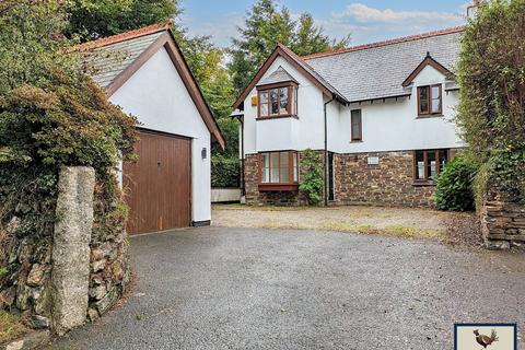 undefined, Lydford, EX20.