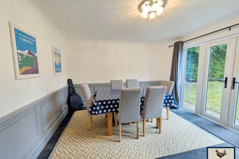 undefined, Lydford, EX20.