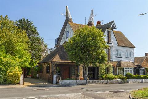 4 bedroom semi-detached house for sale, North Oast House, 99 Chestfield Road, Chestfield