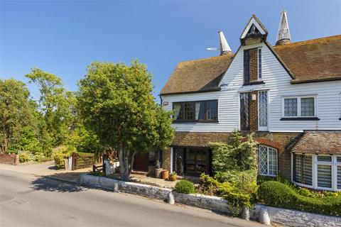 4 bedroom semi-detached house for sale, North Oast House, 99 Chestfield Road, Chestfield