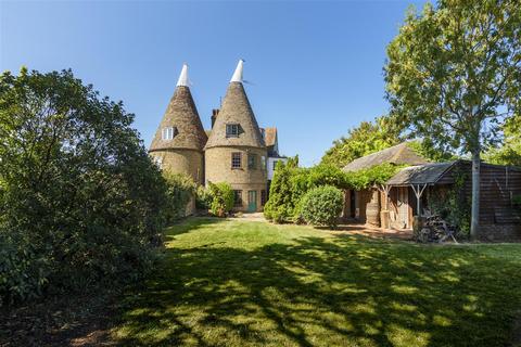 4 bedroom semi-detached house for sale, North Oast House, 99 Chestfield Road, Chestfield