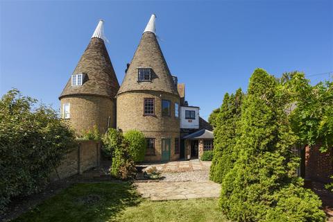 undefined, North Oast House, 99 Chestfield Road, Chestfield