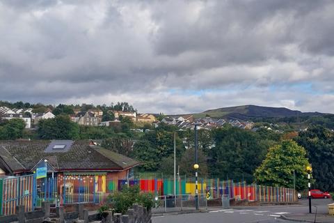 3 bedroom terraced house for sale, Edgar Street, Merthyr Tydfil CF47