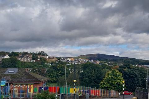 3 bedroom terraced house for sale, Edgar Street, Merthyr Tydfil CF47