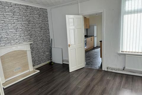 3 bedroom terraced house for sale, Edgar Street, Merthyr Tydfil CF47