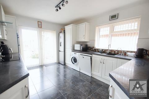 undefined, Cardigan Crescent, Milton, BS22