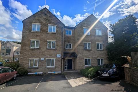 undefined, Lilly Street, Sowerby Bridge HX6