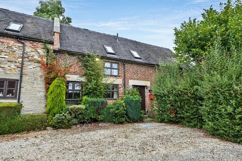 undefined, Mercaston Lane, Turnditch, DE56