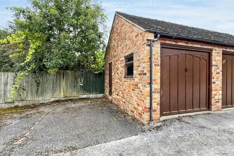 undefined, Mercaston Lane, Turnditch, DE56