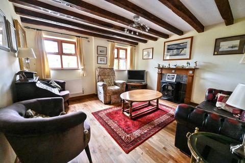 undefined, Mercaston Lane, Turnditch, DE56