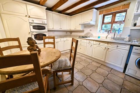 undefined, Mercaston Lane, Turnditch, DE56