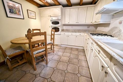 undefined, Mercaston Lane, Turnditch, DE56