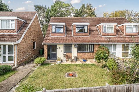 2 bedroom semi-detached house for sale, Reculver Walk, Maidstone