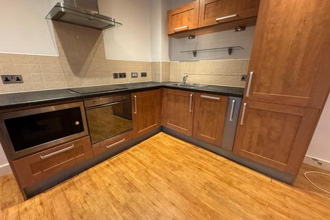 2 bedroom flat to rent, Bluecoat House, Nottingham, Nottinghamshire, NG1