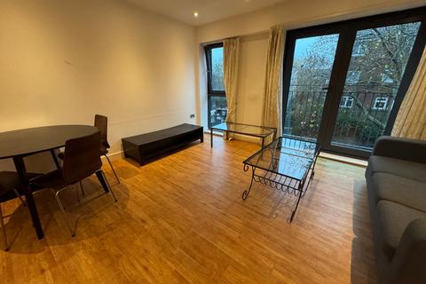 2 bedroom flat to rent, Bluecoat House, Nottingham, Nottinghamshire, NG1
