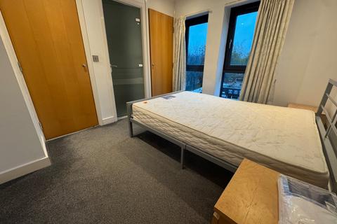 2 bedroom flat to rent, Bluecoat House, Nottingham, Nottinghamshire, NG1