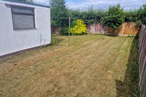 undefined, Malvern Avenue, Stockingford, Nuneaton
