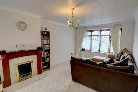 undefined, Malvern Avenue, Stockingford, Nuneaton
