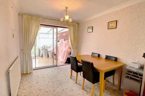 undefined, Malvern Avenue, Stockingford, Nuneaton
