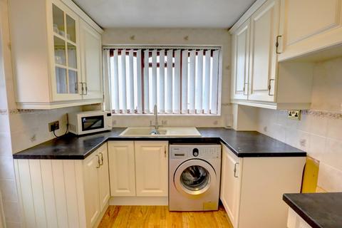 undefined, Malvern Avenue, Stockingford, Nuneaton