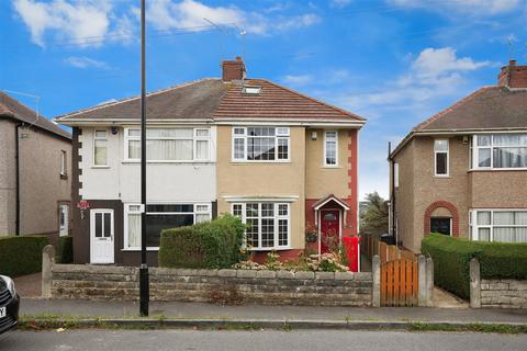 3 bedroom semi-detached house for sale, Hurlfield Avenue, Gleadless, Sheffield