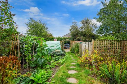 Hurlfield Avenue, Gleadless, Sheffield