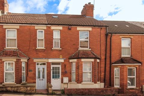 undefined, 52 CROMWELL ROAD, YEOVIL
