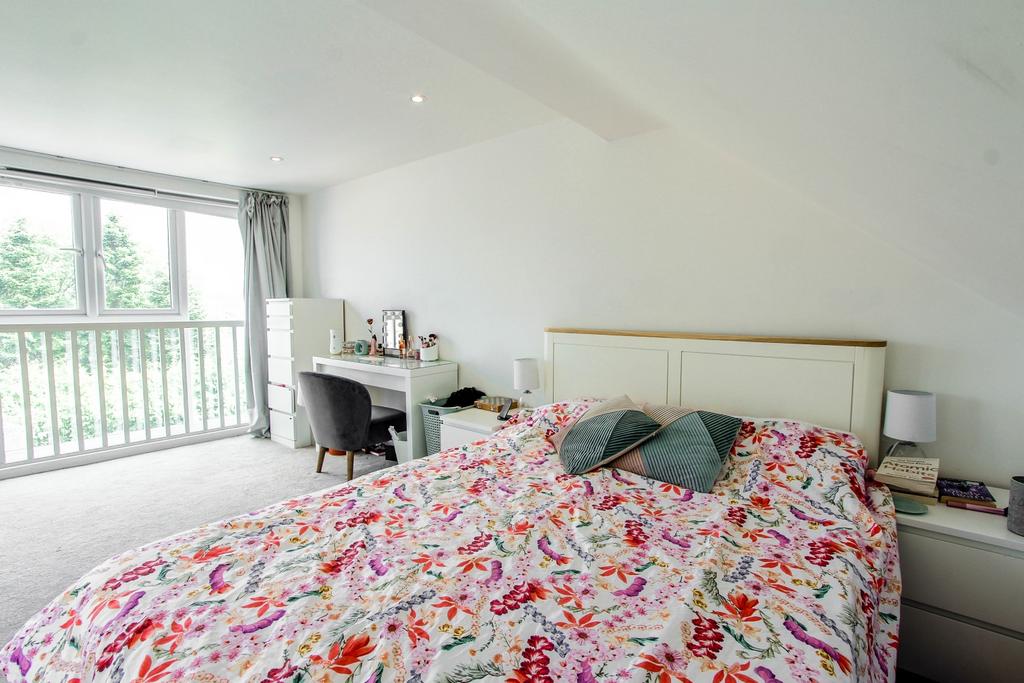 Bedroom 1 A