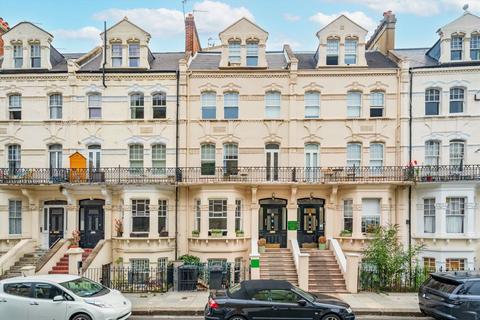 undefined, Avonmore Road, London W14