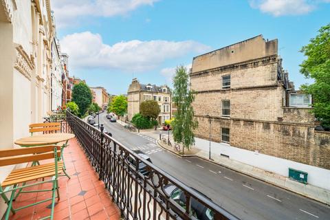 undefined, Avonmore Road, London W14