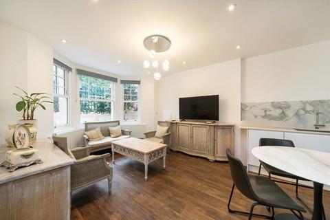 undefined, Avonmore Road, London W14