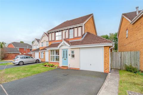 undefined, Longthorpe Drive, Leegomery, Telford, Shropshire, TF1
