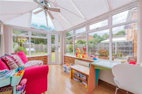 undefined, Longthorpe Drive, Leegomery, Telford, Shropshire, TF1