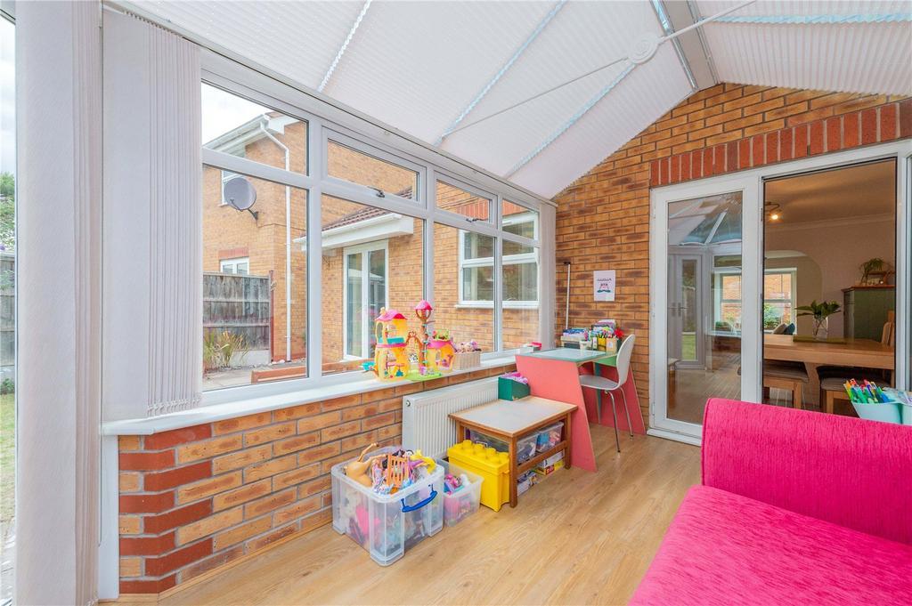 Conservatory