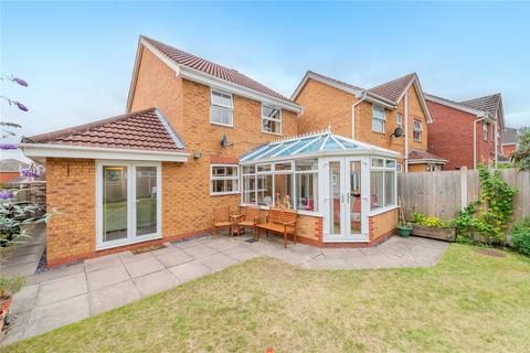 undefined, Longthorpe Drive, Leegomery, Telford, Shropshire, TF1