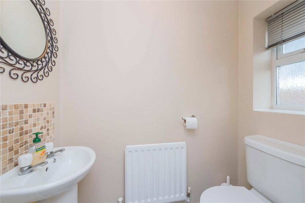 Cloakroom