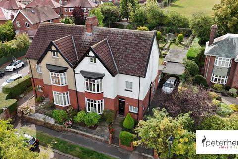 5 bedroom semi-detached house for sale, Belle Vue Drive, Ashbrooke, Sunderland