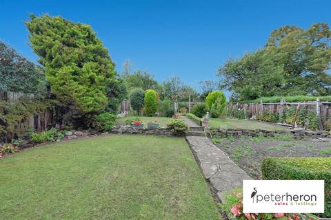 5 bedroom semi-detached house for sale, Belle Vue Drive, Ashbrooke, Sunderland