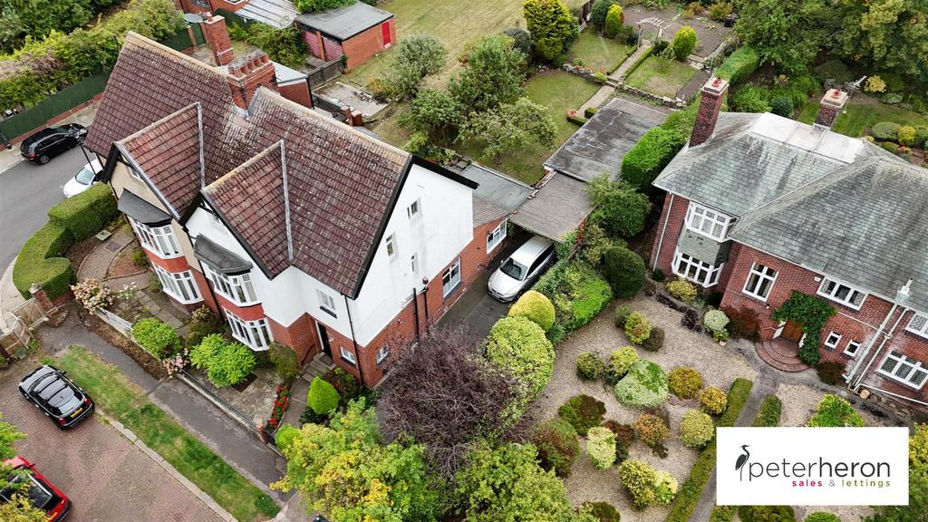 Aerial Photos
