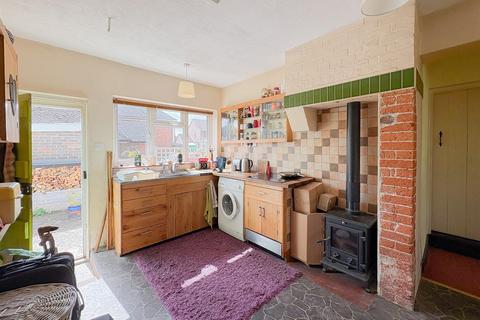 undefined, Station Road, Burgess Hill