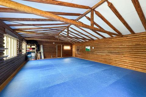 3 bedroom bungalow for sale, Station Road, Burgess Hill
