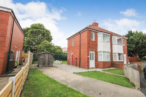 undefined, Burnholme Grove, York, YO31