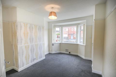 undefined, Burnholme Grove, York, YO31