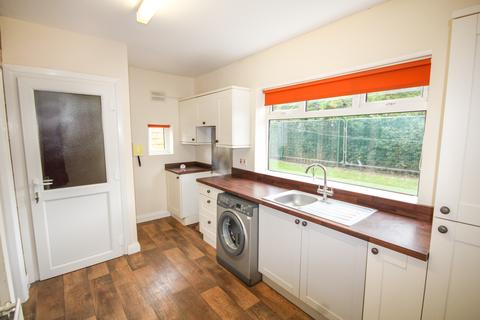 undefined, Burnholme Grove, York, YO31