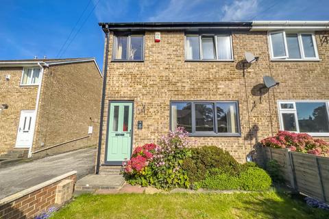 Upper Lane, Cleckheaton