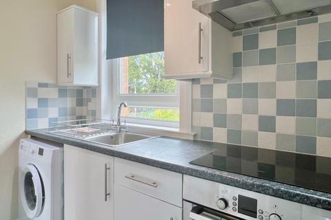 2 bedroom flat to rent, Stenhouse Gardens, Stenhouse, Edinburgh, EH11