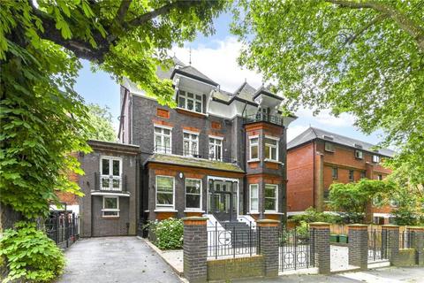 2 bedroom apartment to rent, Fitzjohn's Avenue, London NW3